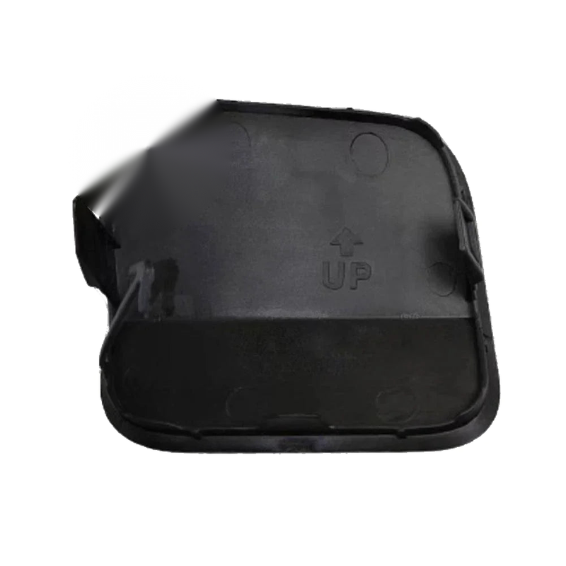 Toyota Highlander Left Front Bumper Tow Hook Eye Cover (2020-2023)