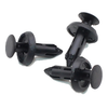 Honda Bumper Fender 50 x Mounting Clips
