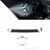 Honda Goldwing GL1800 Chrome Rear Brake Master Cylinder Cover (2018-2020)