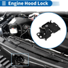Jeep Grand Wagoneer (2022-2024) - 1 x Pcs Hood Latch Assembly