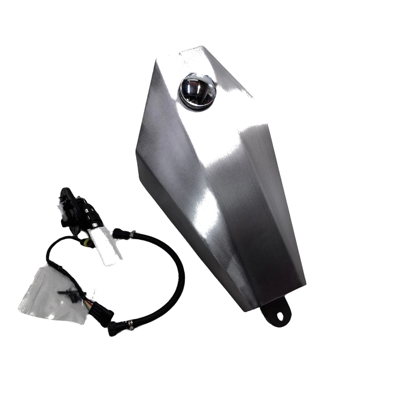 Harley-Davidson Street 750 Fuel Tank w/ Cap (2015-2020)