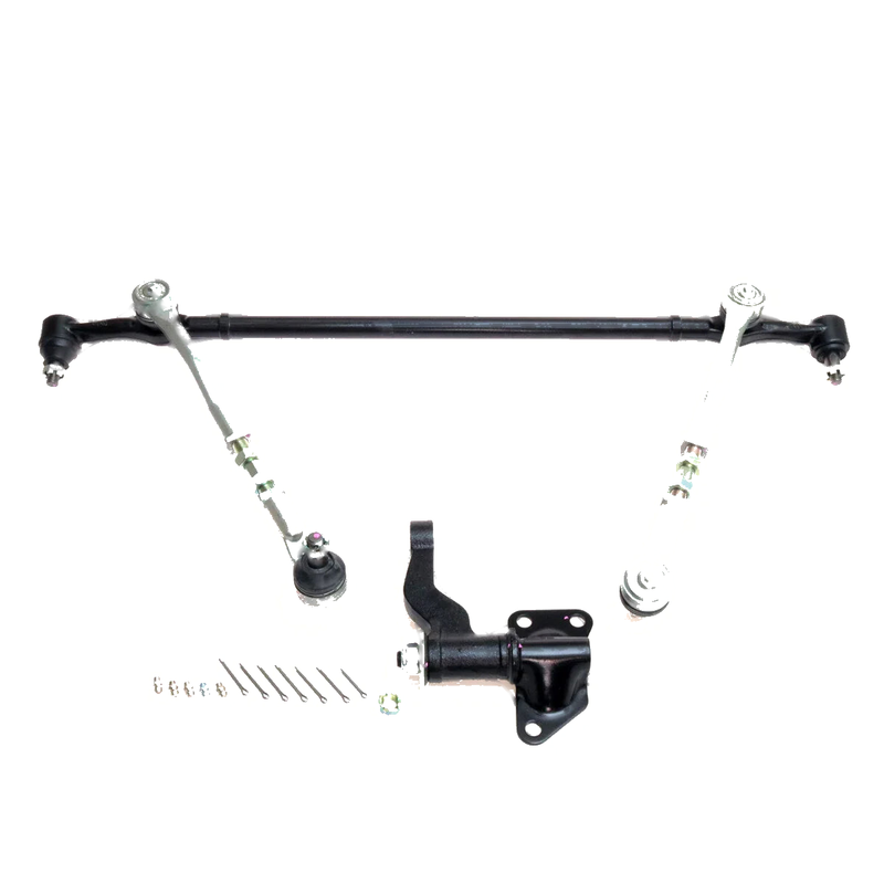 Nissan Crew Cab 1998-2001 Steering Center Rebuild Kit