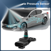 Ford Focus Air Intake MAP Pressure Sensor (2000–2010)