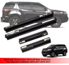 Chevrolet Holden Trailblazer Door Sill Scuff Plate (2016-2019)