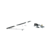 Toyota Dyna BU60 / BU85 / BU66 / BU96 Front Right Manual Window Regulator