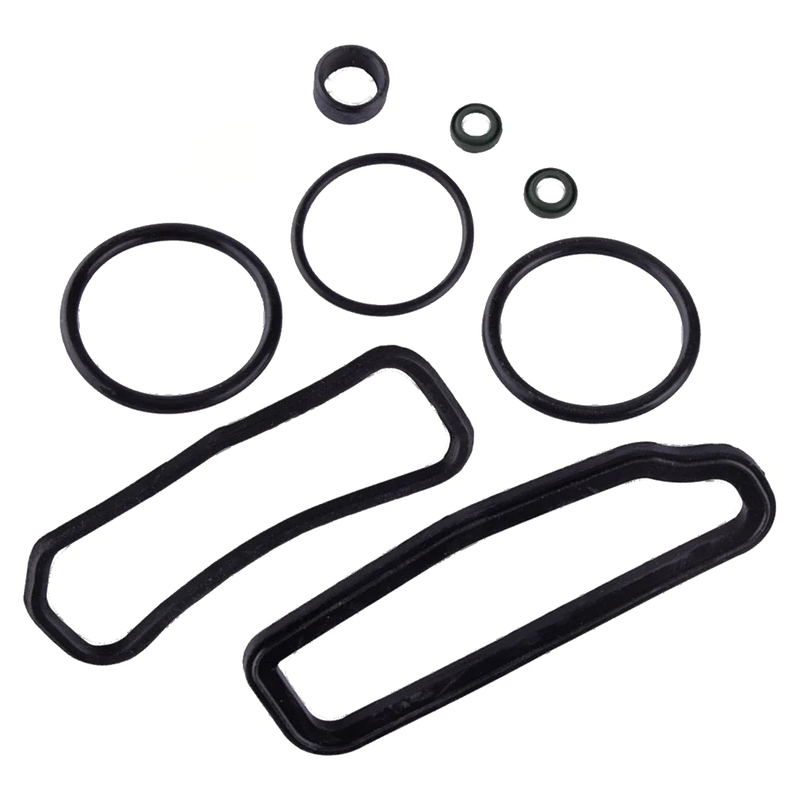 Honda CT90 Trail 90 Complete Engine Rebuild Gasket Kit (1966-1979)
