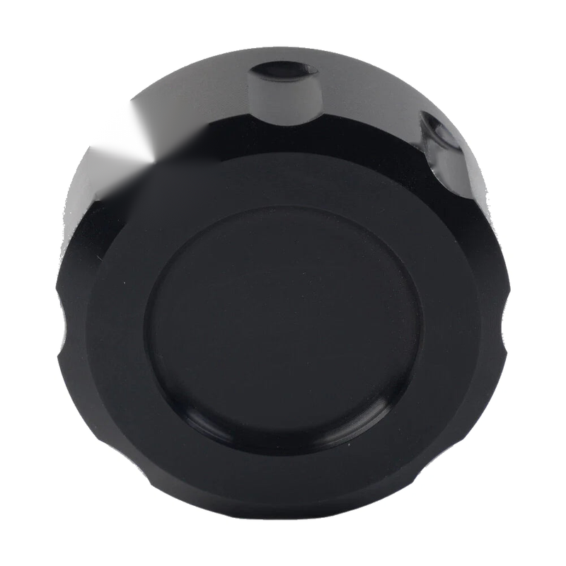 Honda Monkey 125 Dax125 Rear Brake Fluid Reservoir Cap Cover (2018-2023)
