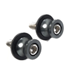 KAWASAKI ZX6R 10MM Swingarm Spools Slider Screws (1998-2011)
