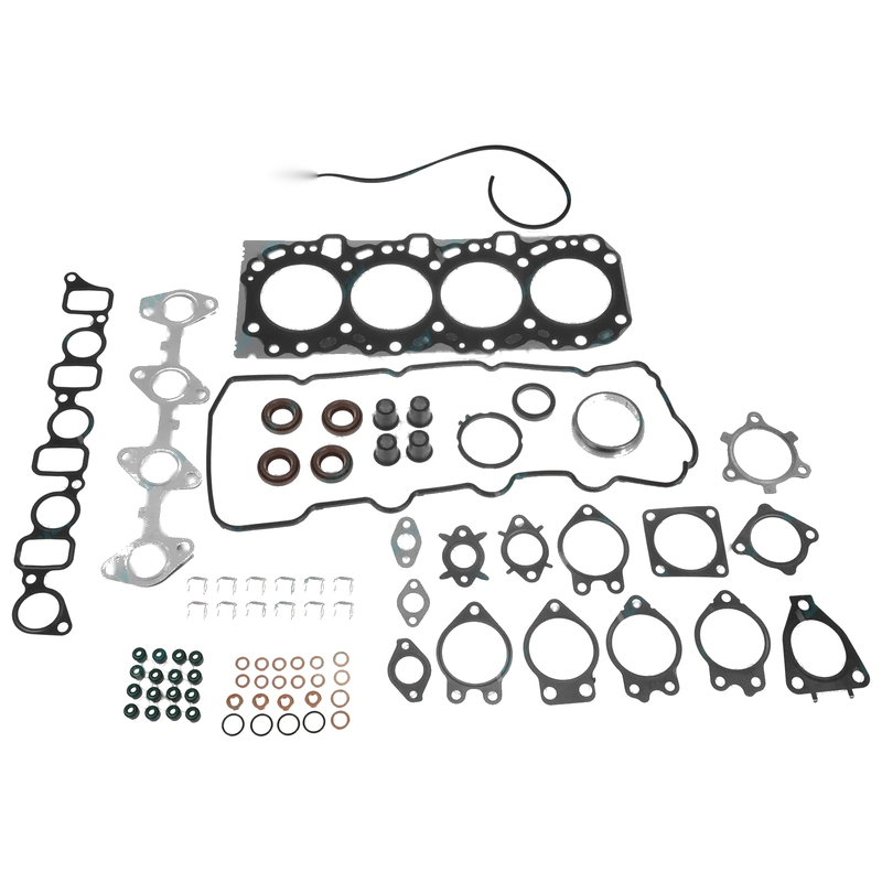 Toyota Hiace KDH201 KDH206 KDH221 KDH223 VRS Valve Regrind Gasket Set (2005-2019)