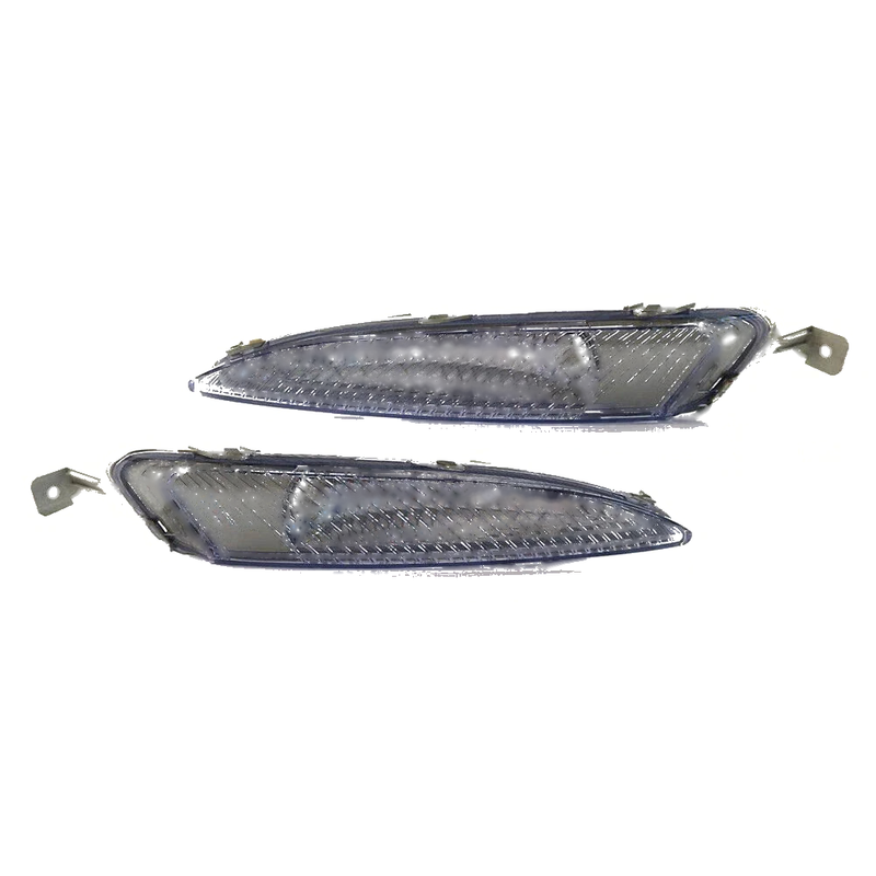 OPEL Astra Sedan Side Marker Light Turn Signal Lamp (2012-2015)