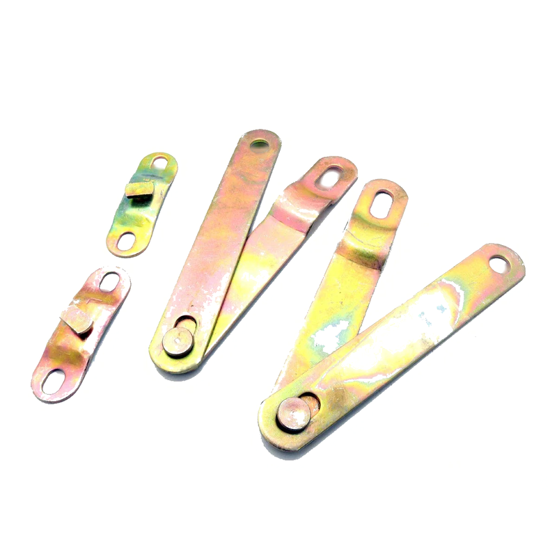 Toyota Hilux RN85 RN90 RN105 1988-1997 Tail gate Side Link Lock Gold