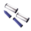 Kubota SVL75 SVL75-2 M5040 M6800 Air Filter Kit