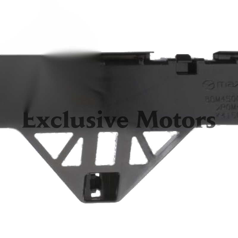 Mazda 3 / Axela Left-Hand Front Bumper Bracket (2009-2012)