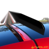 Hyundai Sonata Gloss Black Roof Spoiler (2010-2014)