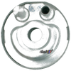 Nissan Navara Frontier D22 2.5L Engine Oil Cooler (2001-2004)