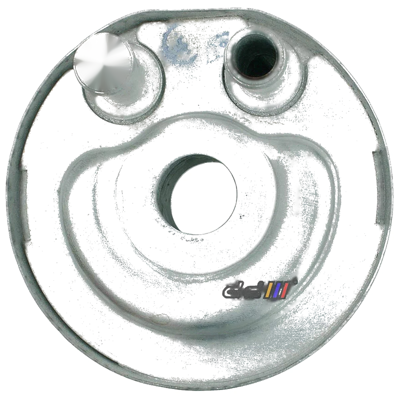 Nissan Navara Frontier D22 2.5L Engine Oil Cooler (2001-2004)