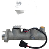 Mitsubishi Pajero NH NJ NK NL Petrol Brake Master Cylinder (1992-1999)