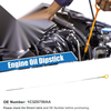 Ford Excursion Limited Engine Oil Fluid Level Dipstick (2000-2005)