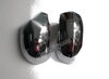 JEEP Compass Side Mirror Cover Trim Chrome (2011-2016)