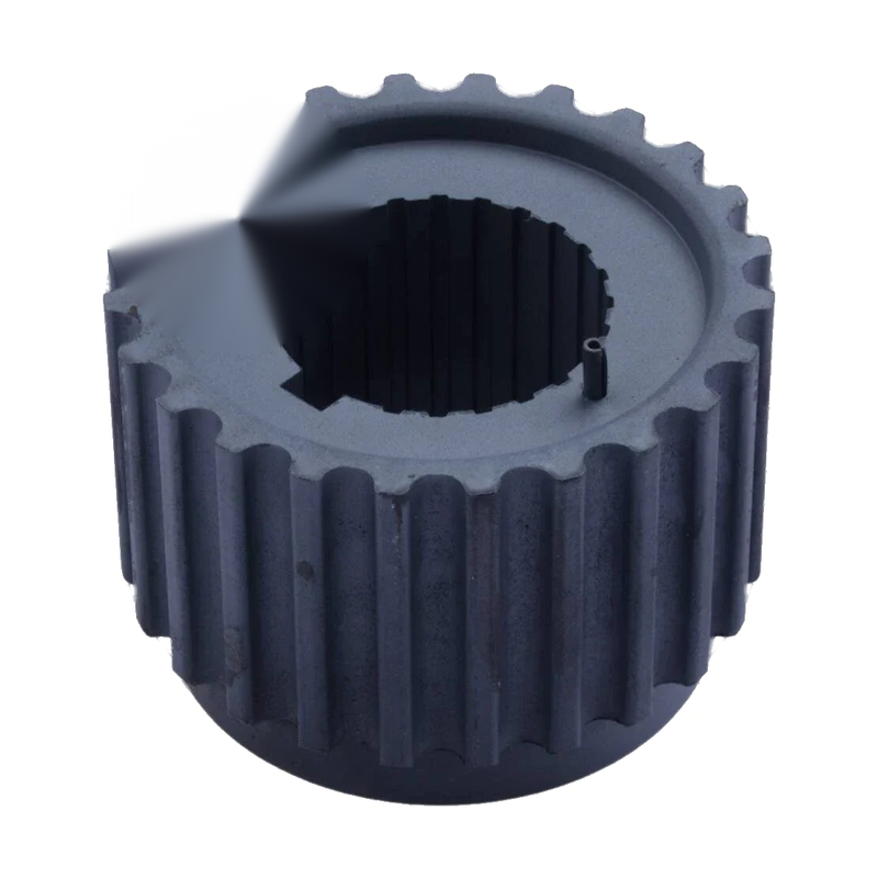 Mitsubishi Galant Crankshaft Gear Sprocket Sensor Blade & Spacer (1994-2003)