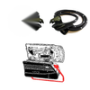 Toyota Celica RA20 RA21 TA22 TA23 1970-1977 Lower Door Weatherstrip