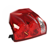 Dodge Grand Caravan Right Rear Tail Light (2011-2020)