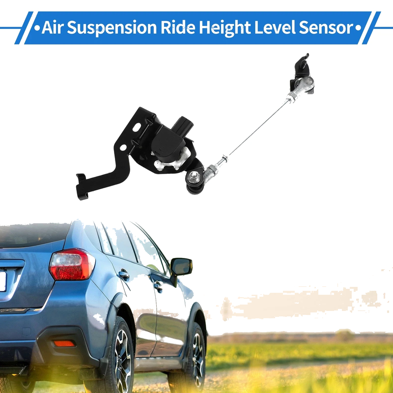 Lexus RX350 RX450h Air Suspension Ride Height Level Sensor (2010-2013)
