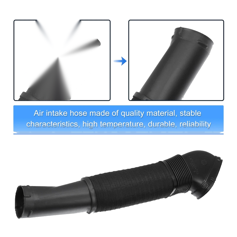 Mercedes-Benz CL550 CL63 Car Air Intake Hose Tube (2011-2014)