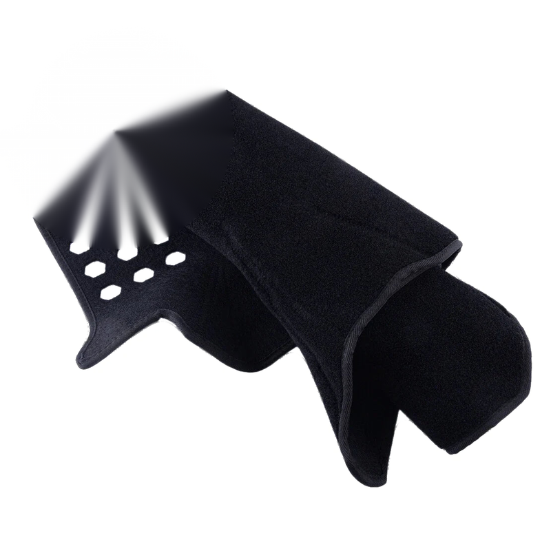 Toyota Prado 150 Series 2013-2023 SUV Dashboard Cover Dash Mat