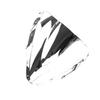 Kawasaki Ninja ZX-6R ZX636 Front Windscreen (2024)
