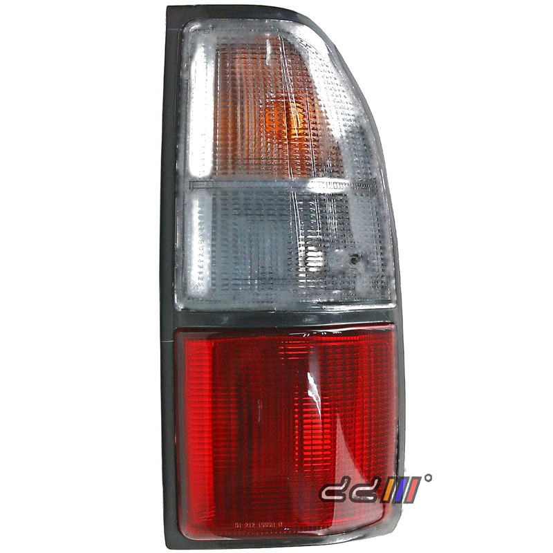 Land Cruiser Prado RHS Tail Light (1999-2002)