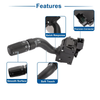 Ford Expedition Steering Column Turn Signal Switch (2007-2014)