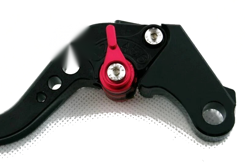 Buell X1 S1 Lightning XB 12Sx / Ss 12R M2 Brake Clutch Lever (1999-2009)