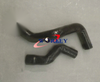 Nissan Pulsar GTIR RNN14 SR20DET 2.0L Turbo Silicone Radiator Hose (90-94)