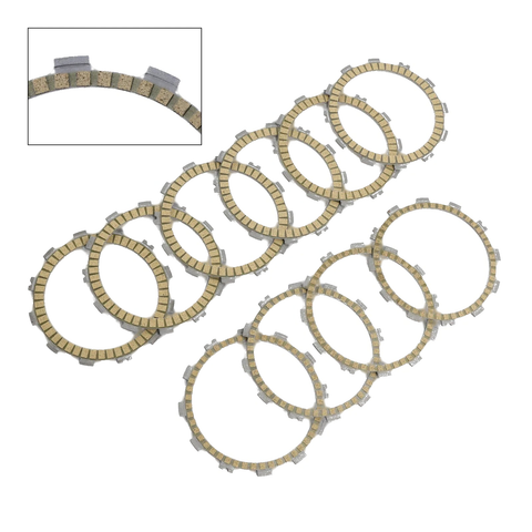 Suzuki GSX-S1000 Clutch Kit (2022-2024)