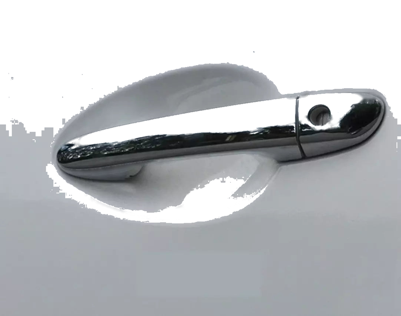 Mazda 3 / 6 / CX-5 Sedan ABS Door Handle Frame Lid Side Cover Trim (2014-2023)