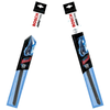 Nissan Patrol GU 1997~2016 Front Pair Bosch Aerotwin Wiper Blades Set