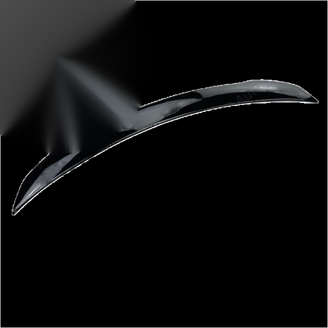 Mercedes-Benz CLA C118 / W118 Rear Spoiler Lip (2020-2023)