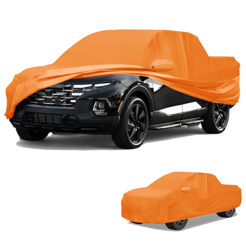 Ford F-150 Waterproof All Weather Car Cover (2015-2023)