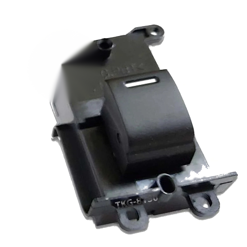 Honda Jazz Hatchback 1 x Rear Right Power Window Switch (2009-2012)