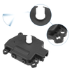 Ford Edge Heater Blend Air Door Actuator (2015-2023)