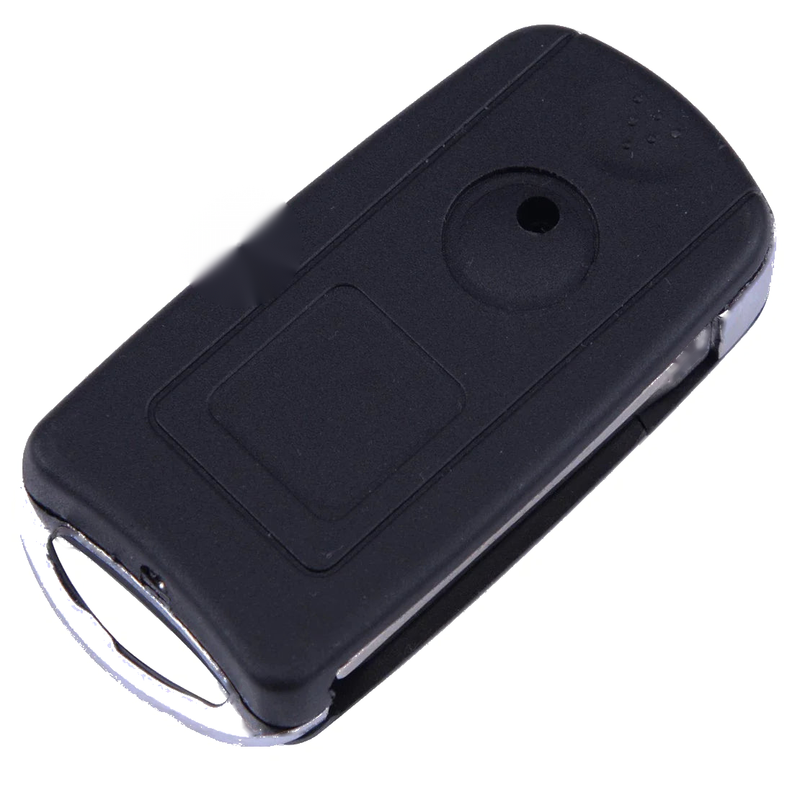 Toyota RAV4 3 Button Key Shell Case Cover (2014-2015)
