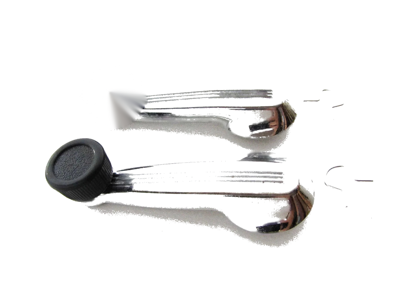 Datsun 620 Ute - 2 x New Window Crank (1972-1979)