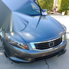 Honda Accord Eyelids Headlight Covers (2008-2012)