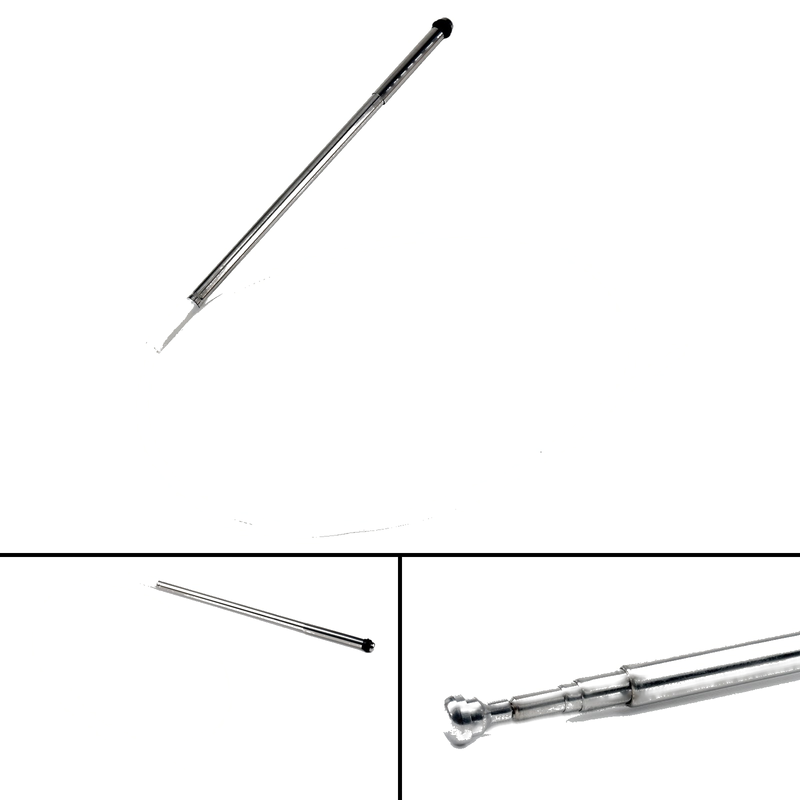 Toyota 4Runner Antenna Mast (1996-2002)