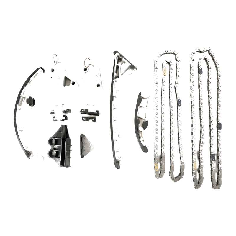 Subaru Outback EZ30D 3.0L Timing Chain Kit (2006-2009)