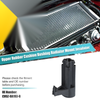 Ford Focus 2 x Upper Radiator Insulator Mount Brackets (2012-2018)