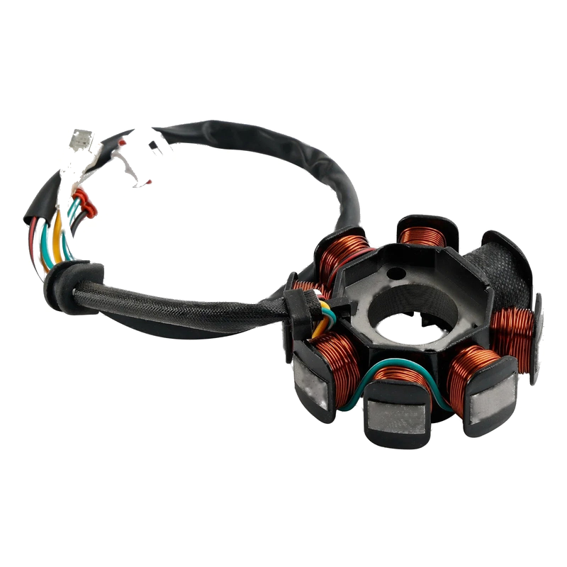 250 EXC-F, XC-F, XCF-W, 400, 450, 525, XC, XC-W Stator (2006-2011)