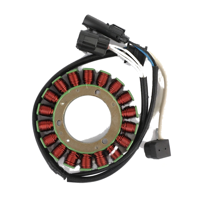 HiSUN UTV 700 550 500 Coleman Cub Cadet Alternator Stator (2015-2017)