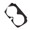 Mercedes C E Class W205 W213 Carbon Fiber Cup Holder Cover (2015-2023)